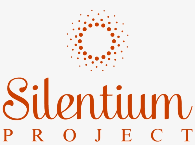 Silentium Project - Circle, transparent png