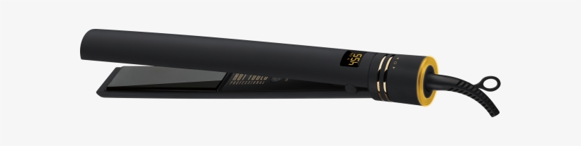 Revolutionary 1 Ionic Salon Flat Iron, transparent png