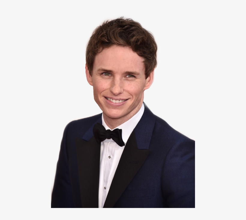 Eddie Redmayne, transparent png