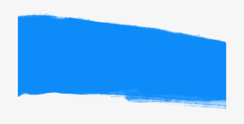 Brush Stroke Permana - Sea, transparent png