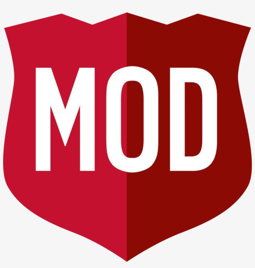 Engagement - Punchh - Com - Mod Pizza Logo Vector, transparent png