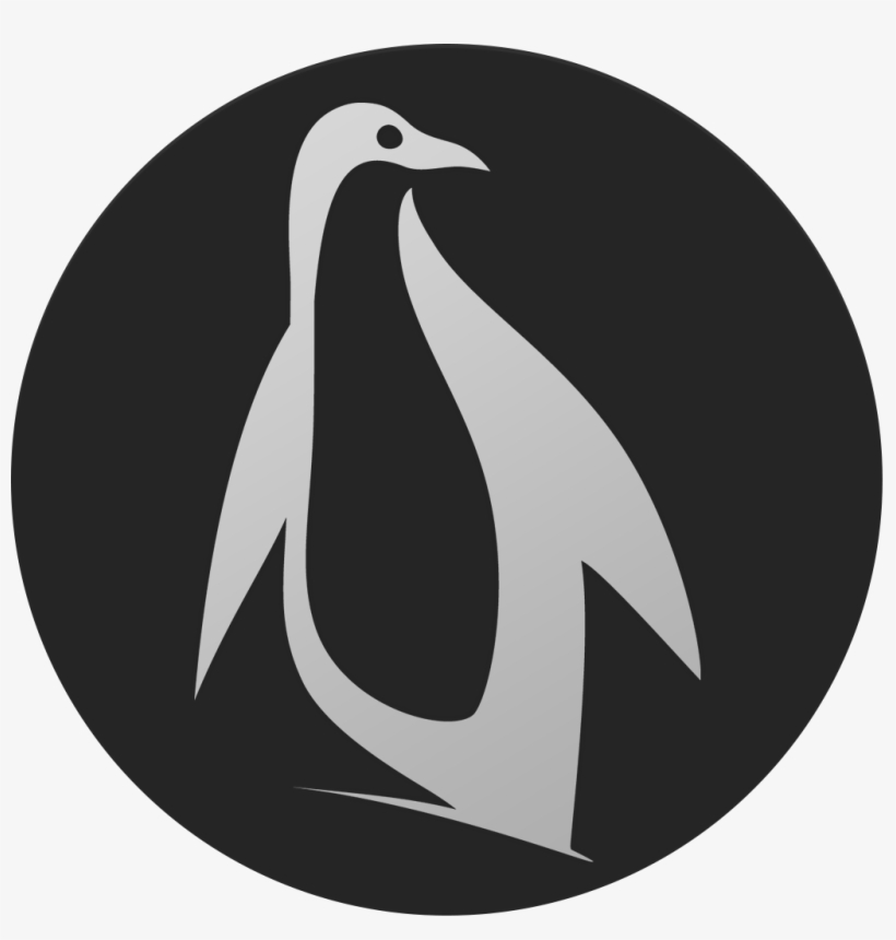 Http - //i - Imgur - Com/2aytecd - Gnu Linux, transparent png