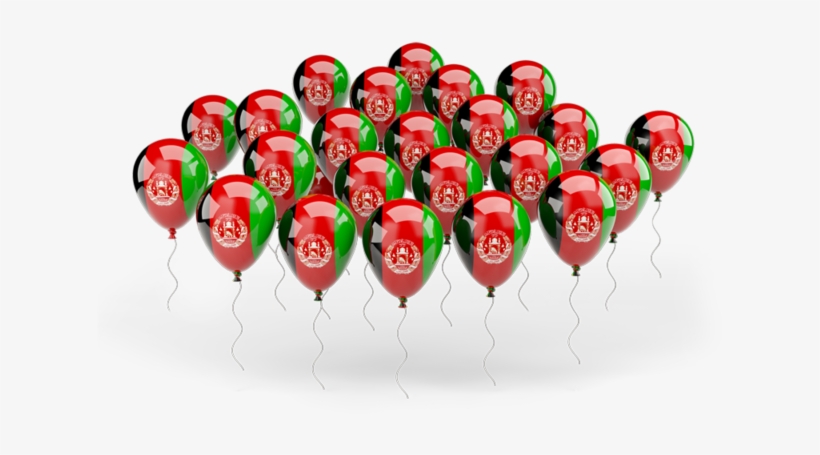 Vietnam Flag Balloons, transparent png