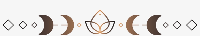 Your Magick, Alchemy And Self-healing Are All Within - Circle, transparent png