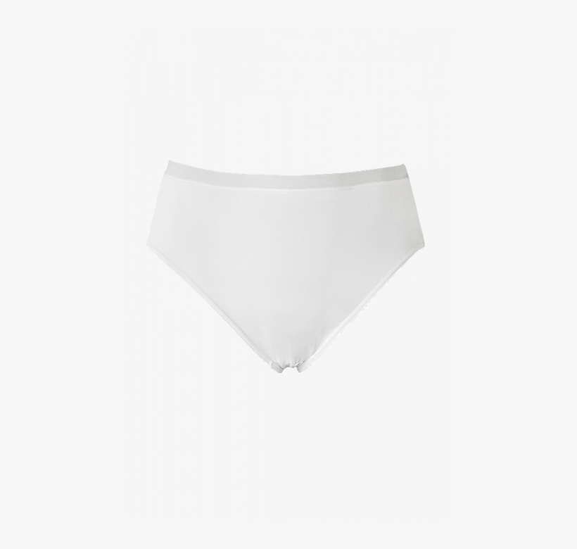 Women's Low Rise Panty - Underpants, transparent png