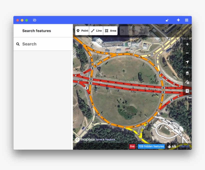 A Throughabout Divided By Double Carriageway, transparent png