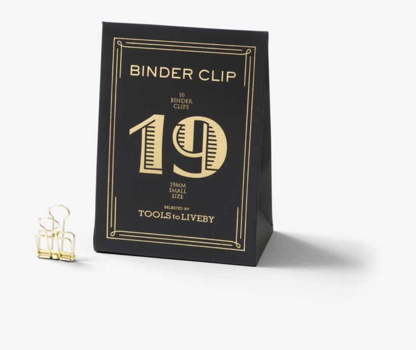 19 Binder Clips - Perfume, transparent png