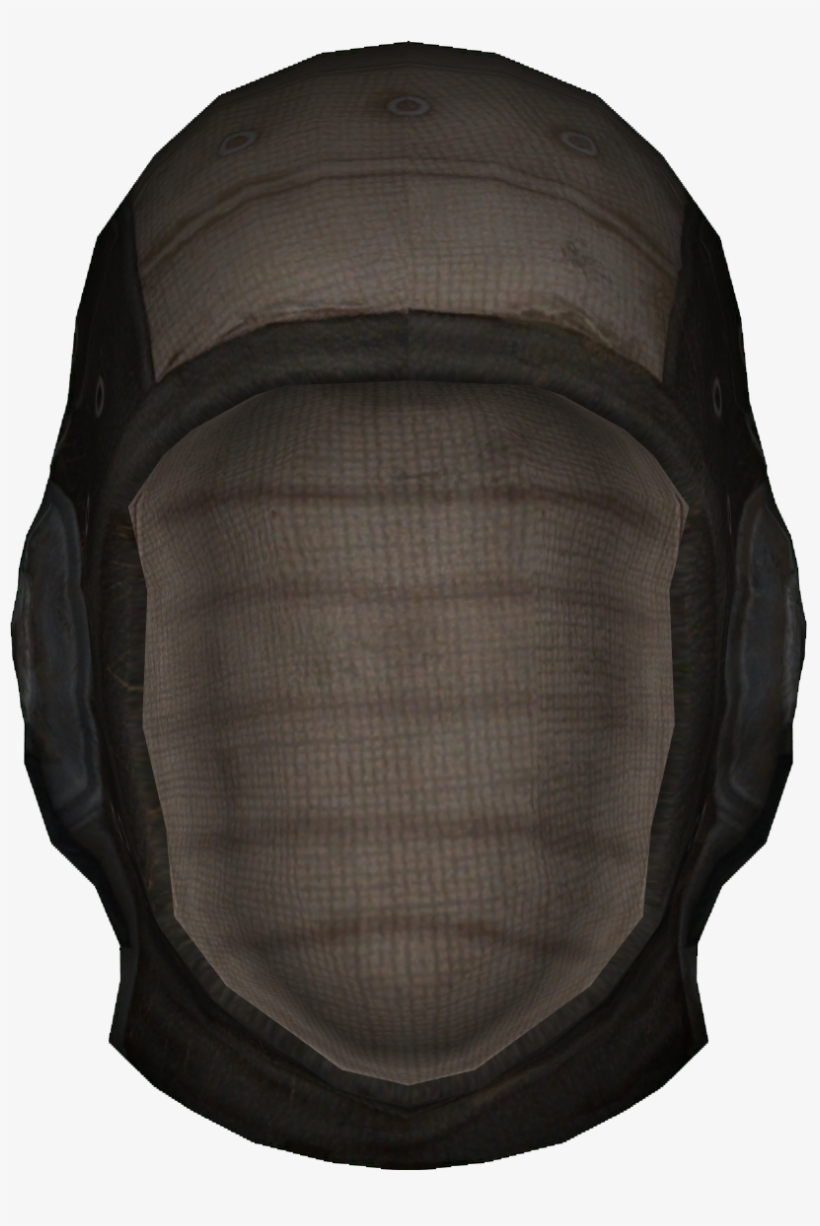 Brotherhood Of Steel Hood - Backpack, transparent png