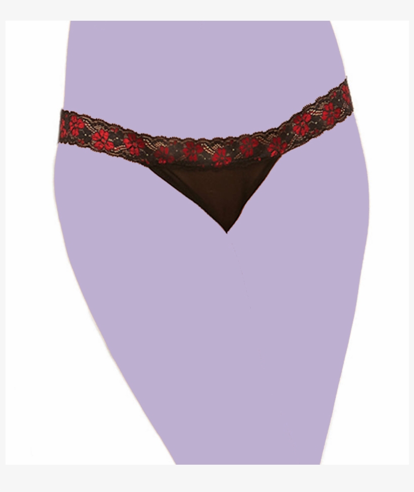 Panties, transparent png