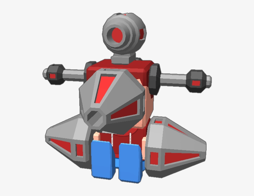 By Edward Kenway - Mecha, transparent png