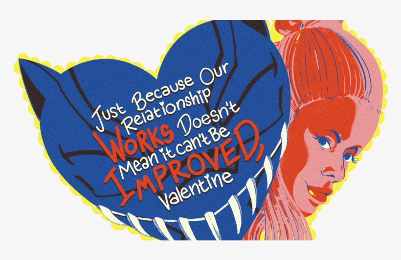 Hey, Will You Be Our Valentines Jill Pantozzi - Illustration, transparent png