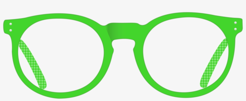 Hi-lites™ Designer - Glasses, transparent png