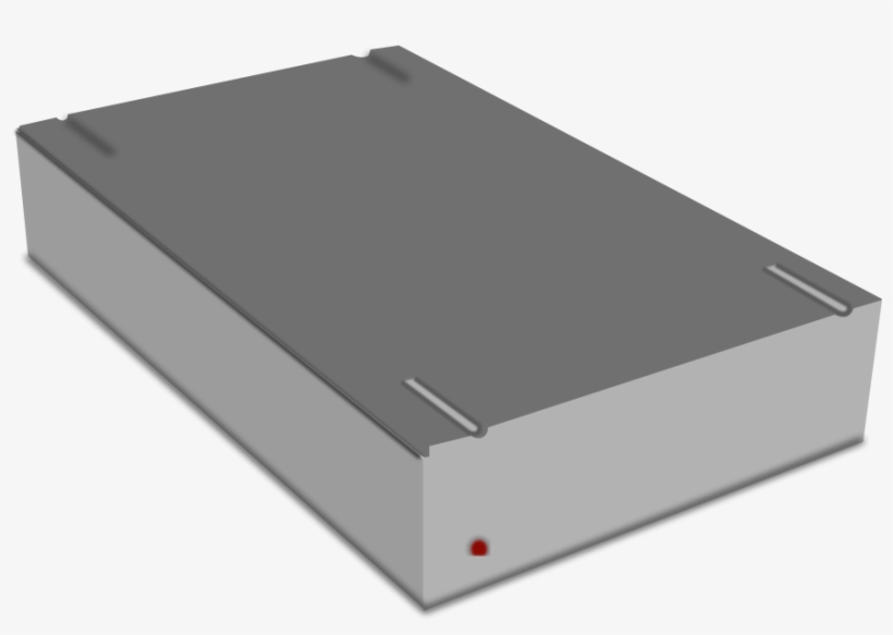 How To Set Use Usb Hd External Svg Vector, transparent png
