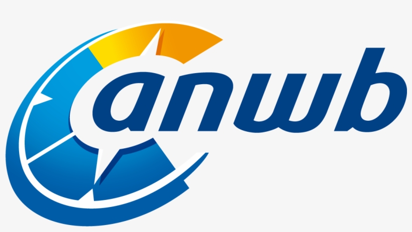 Anwb Logo - Royal Dutch Touring Club, transparent png