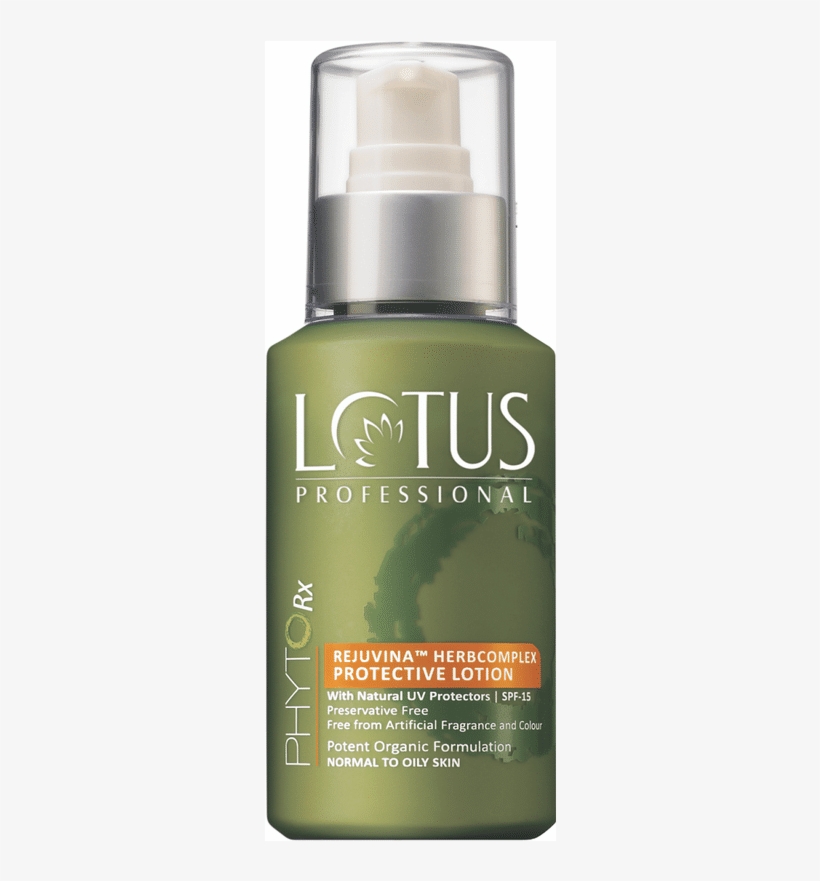 Lotus Professional Phyto-rx Rejuvina Herbcomplex Protective - Lotus Professional Phyto Rx, transparent png