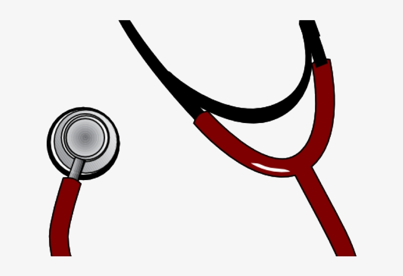 Stethoscope Clip Art, transparent png
