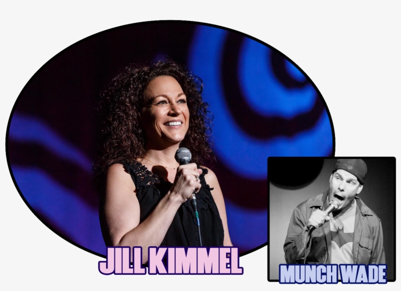 Jill Kimmel 10pm - Singing, transparent png