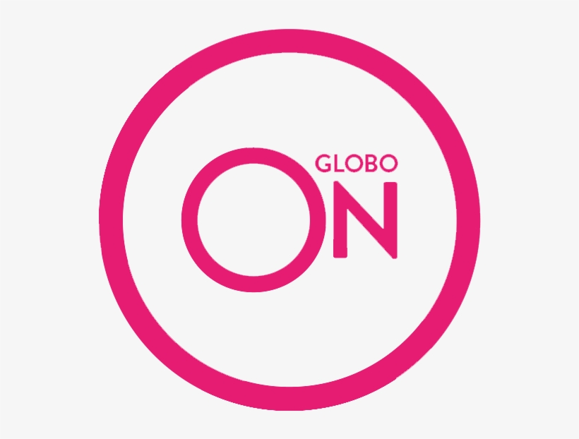 Globo On Logo - Circle, transparent png