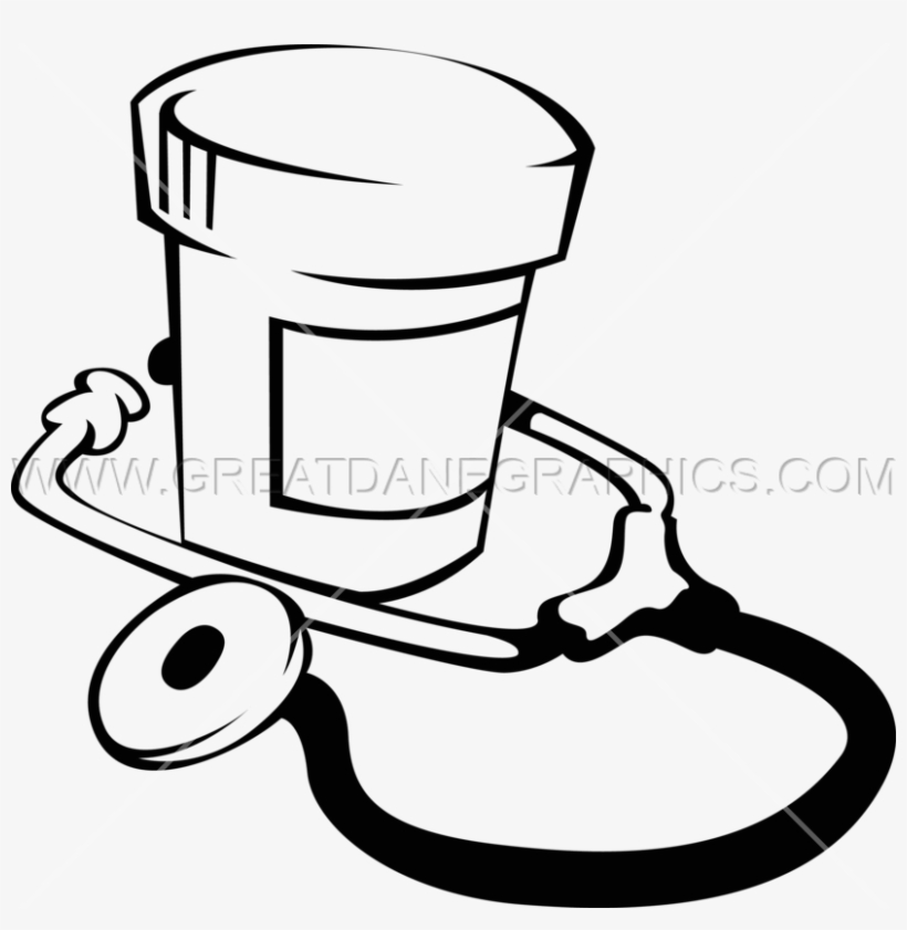 Shirt Clipart Stethoscope, transparent png