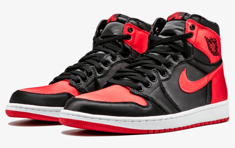 917359 001 3 - Mens Air Jordan 1 Retro High Og Se 'satin 917359-001, transparent png