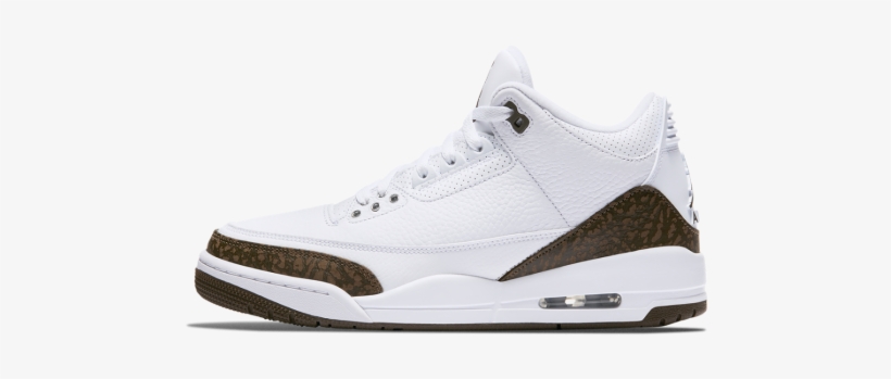 136064 122 A 1 - Air Jordan 3, transparent png