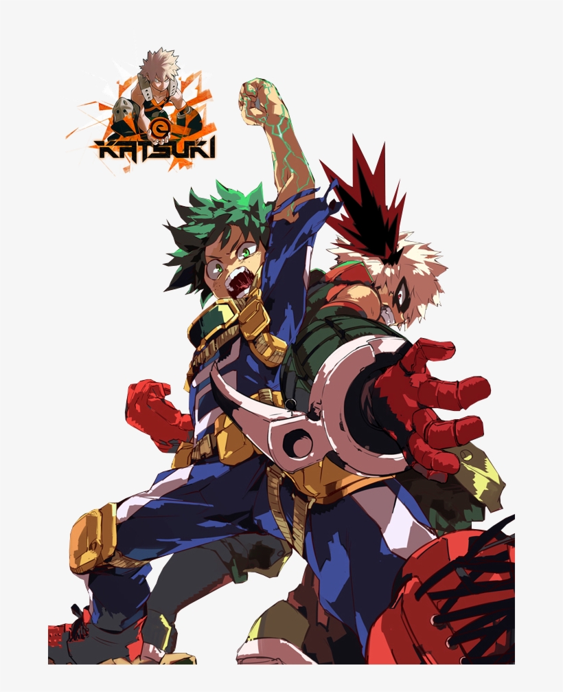 Art Id - - Boku No Hero Android, transparent png