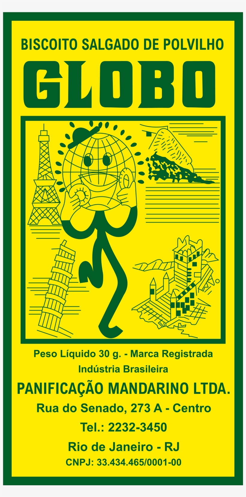 Product Info - Biscoito Globo, transparent png