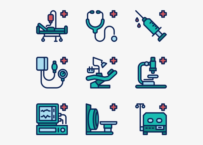 Medical Devices, transparent png