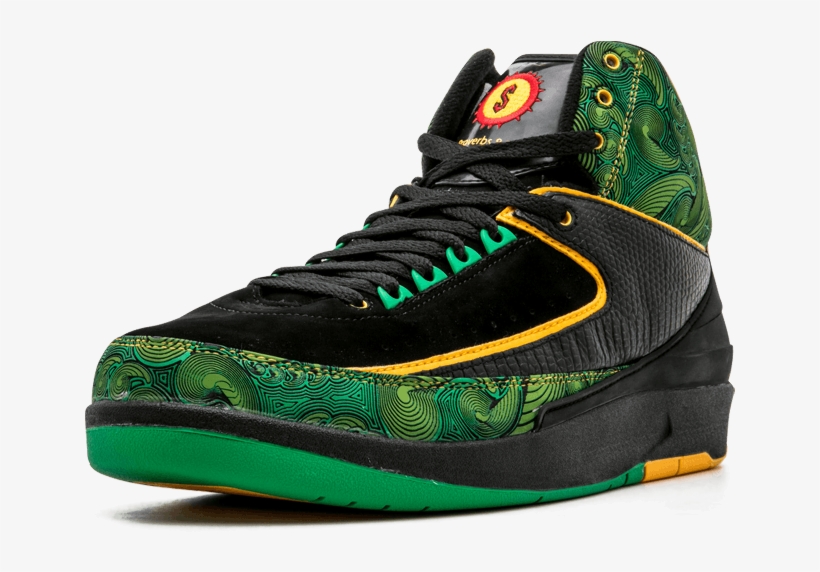 Air Jordans Retro 3 Db - Air Jordan, transparent png