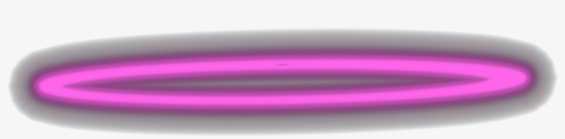 Ftestickers Crown Halo Luminous Glowing Pink - Lavender, transparent png