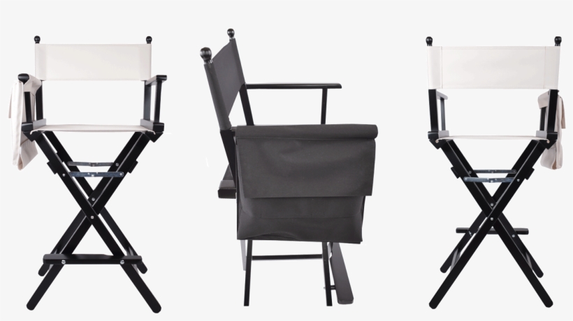 Chair - Folding Chair, transparent png