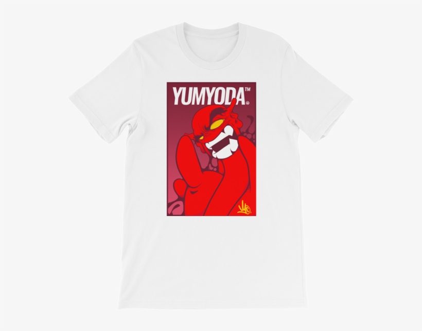 Yumyoda Impone Blood Red - Cartoon, transparent png