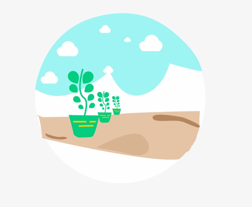 Flower Illustration Copy Iconography Icon Illustration, transparent png