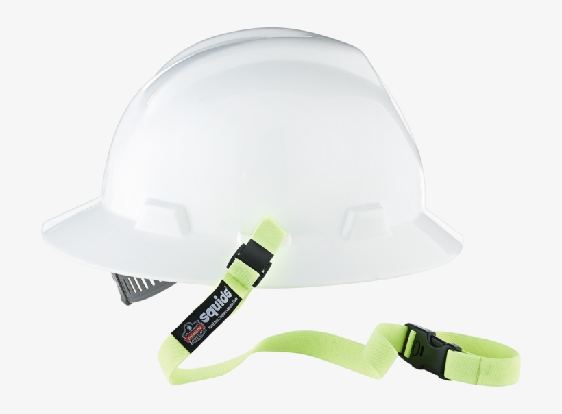 Elastic Hard Hat Lanyard - Hard Hat, transparent png