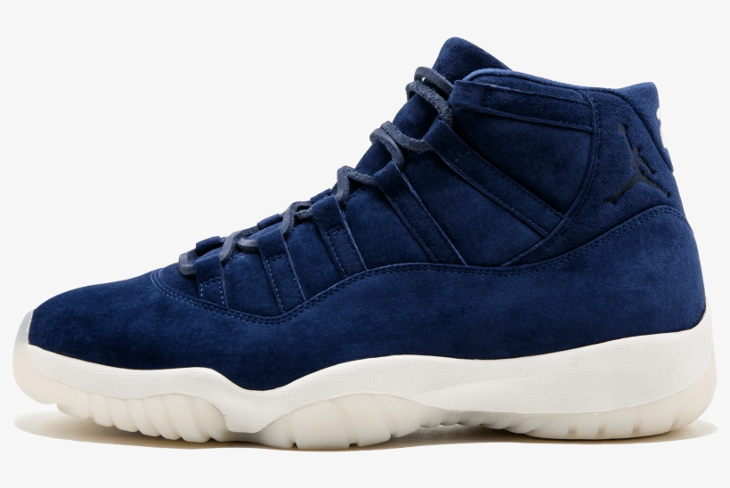 Jeter Premium Jordan 11, transparent png