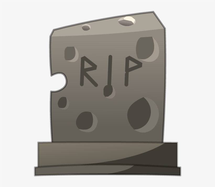 Tombstone Consumable Effect - Number, transparent png