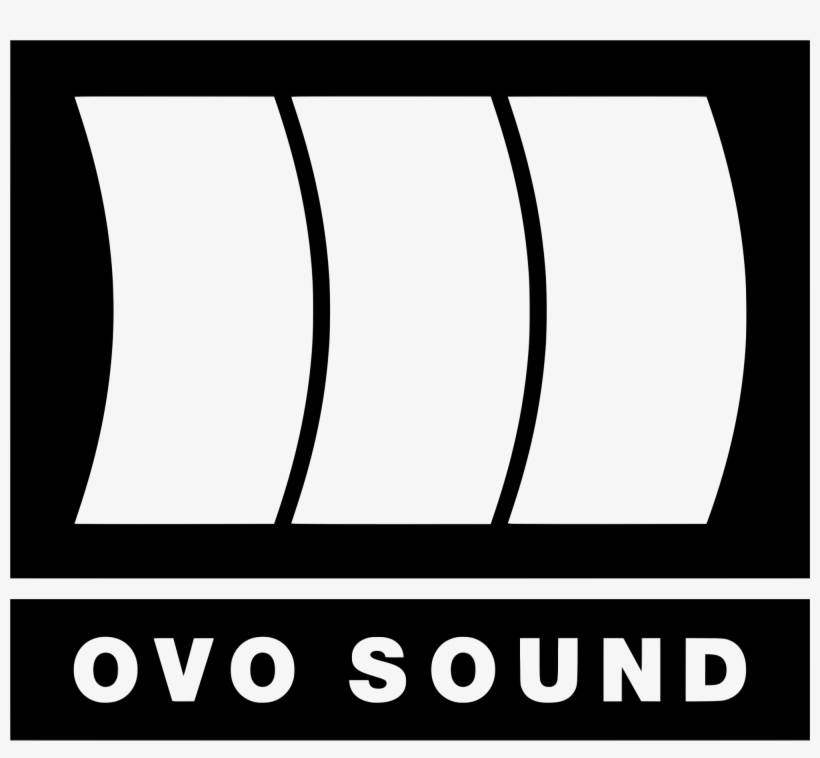 Open - Ovo Sound, transparent png