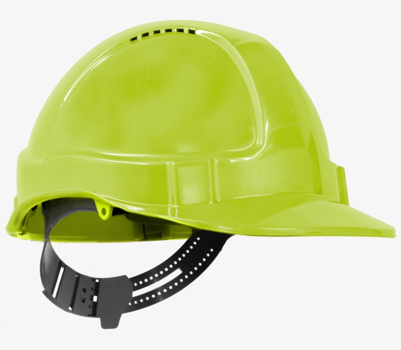 Blue Neon Orange Neon Yellow - Hard Hat, transparent png