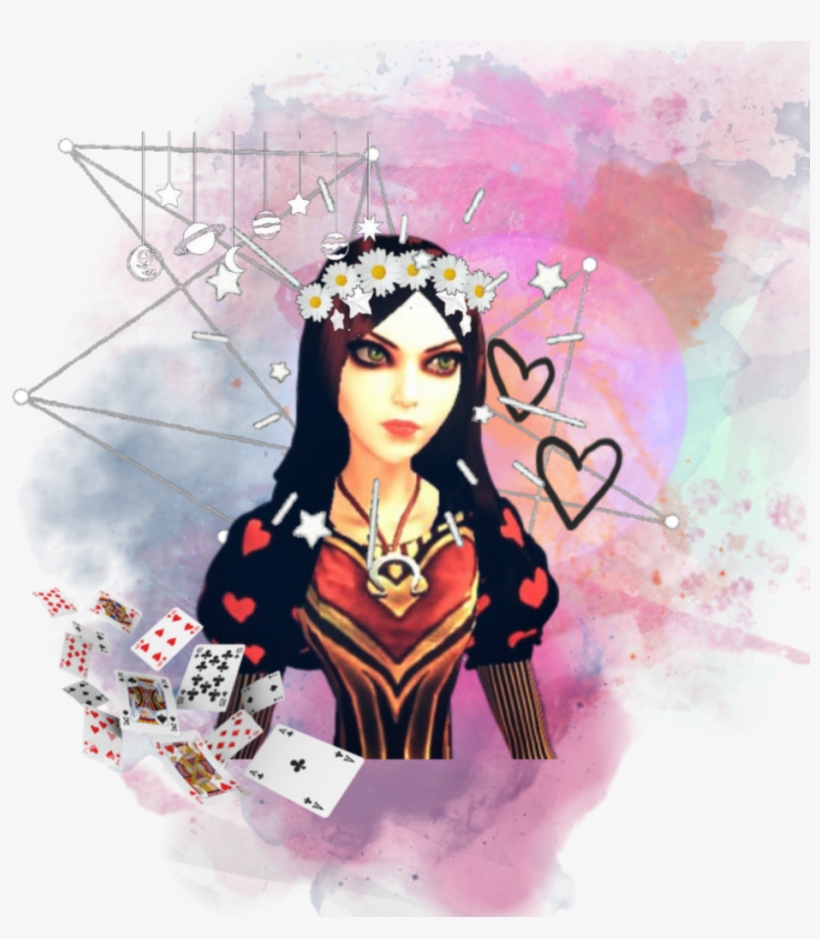Alicemadnessreturns Image - Casino Jack And The United, transparent png