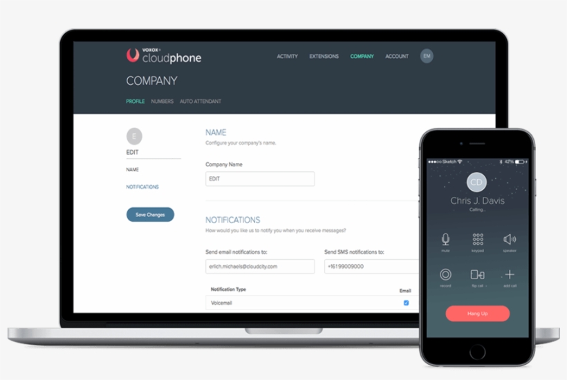 Cloud Phone Eliminates The Hassles Of Complex Phone - Smartphone, transparent png