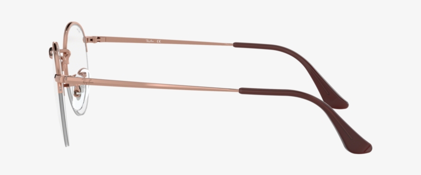 12 - Ray-ban 6406, transparent png