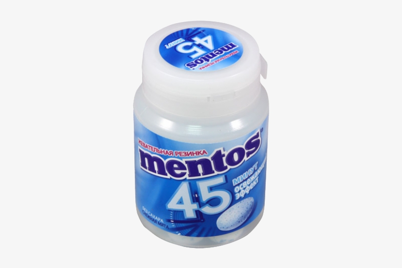 Mentos Ajy Narpyzly Sakgyc 45gr 45min - Distilled Water, transparent png