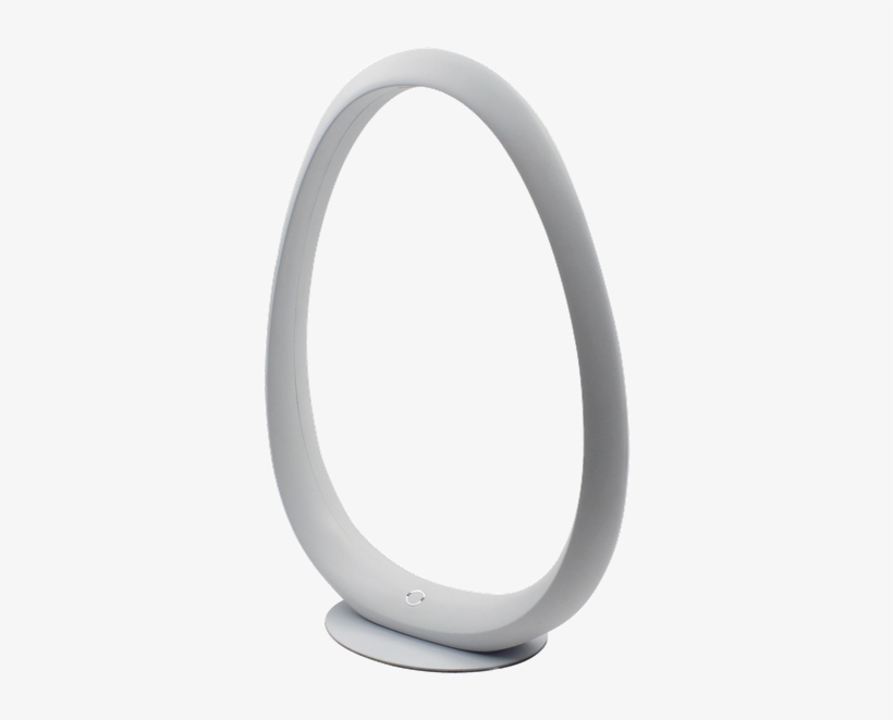 Photo Ovo Table Led Luminaire - Circle, transparent png