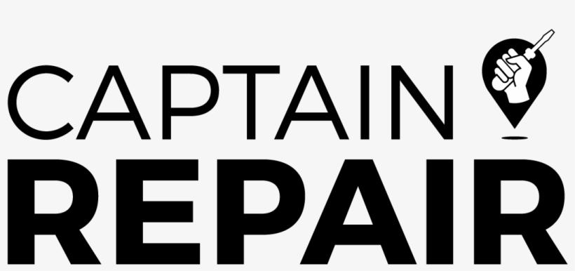 Logo Captain Repair - Human Action, transparent png