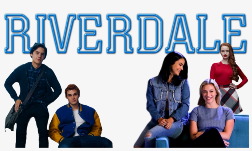 Riverdale Image - Archie Andrews, transparent png