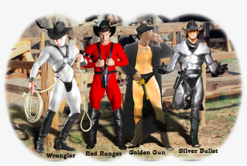 Four Horsemen Of The Apocalypse Western, transparent png