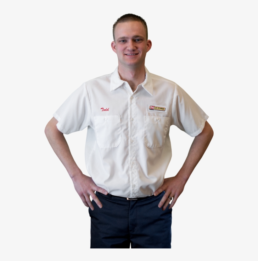 Todd - Man, transparent png
