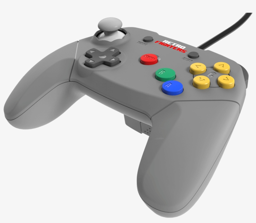 Its Been A While Since We Have Seen Any New Anything - Game Controller, transparent png
