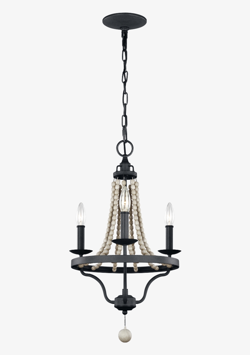 Feiss Nori Pendant In Dark Weathered Zinc/driftwood - Feiss Nori Dark Weathered Zinc/driftwood Grey Light, transparent png