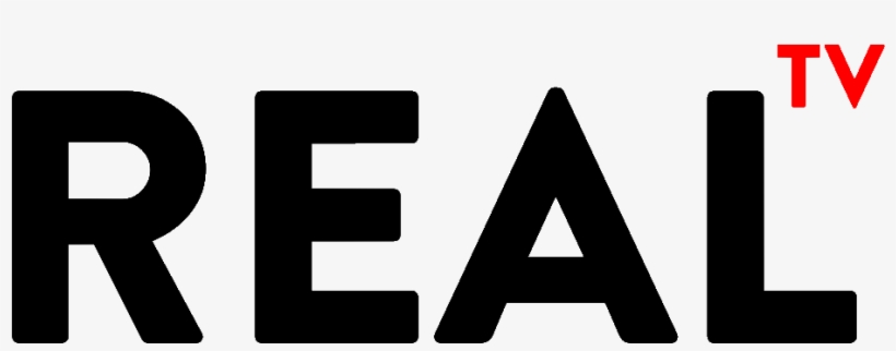 Realtv Logo - Sign, transparent png